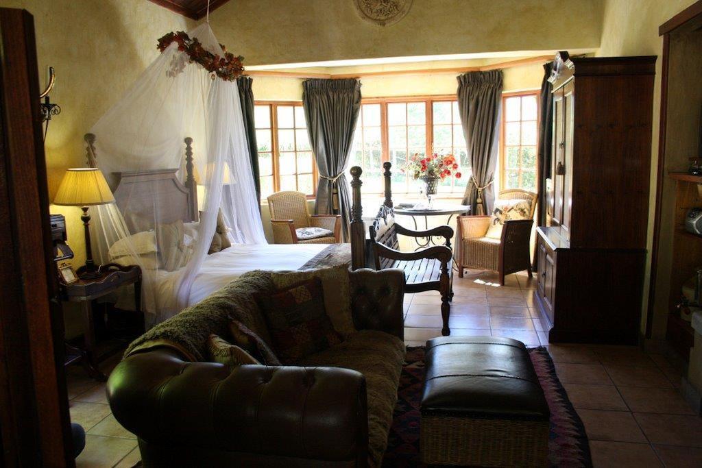 Fox'S Hill Guesthouse Dullstroom Bilik gambar