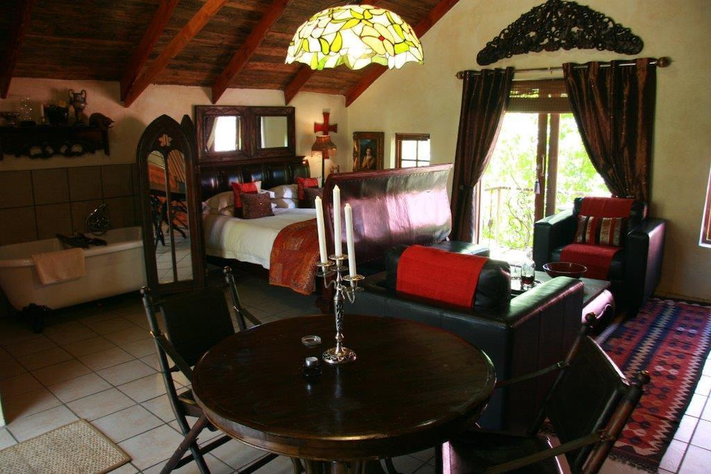 Fox'S Hill Guesthouse Dullstroom Bilik gambar