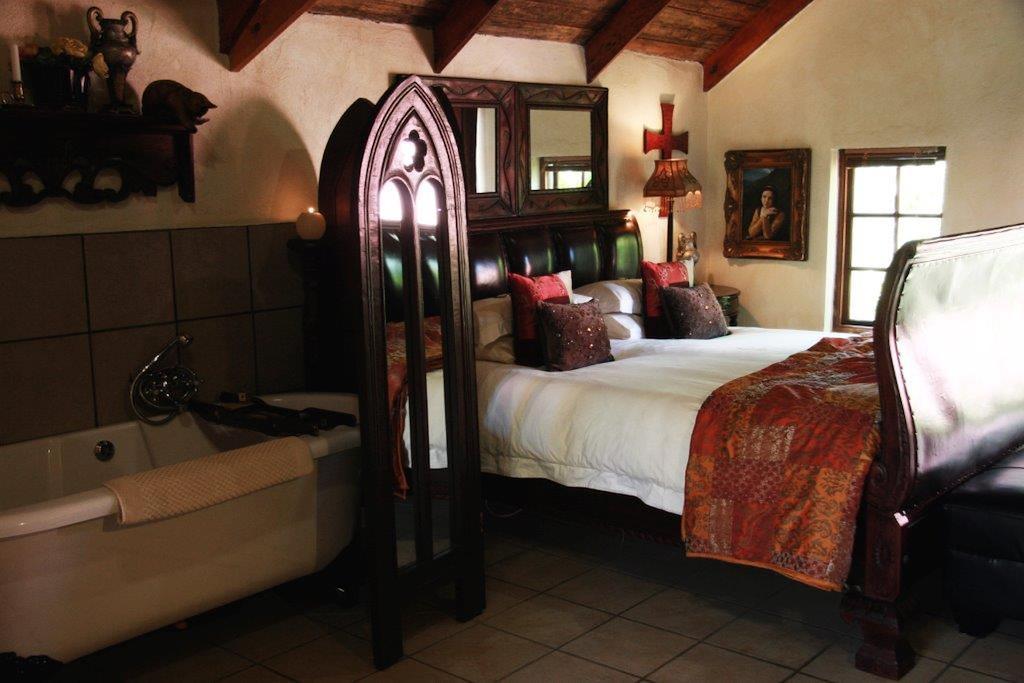 Fox'S Hill Guesthouse Dullstroom Bilik gambar