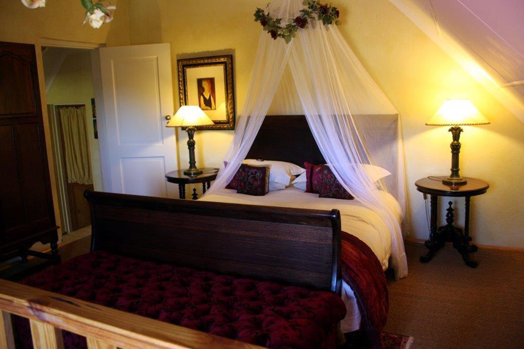 Fox'S Hill Guesthouse Dullstroom Luaran gambar