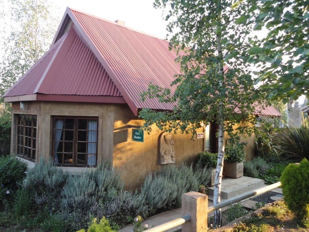 Fox'S Hill Guesthouse Dullstroom Bilik gambar