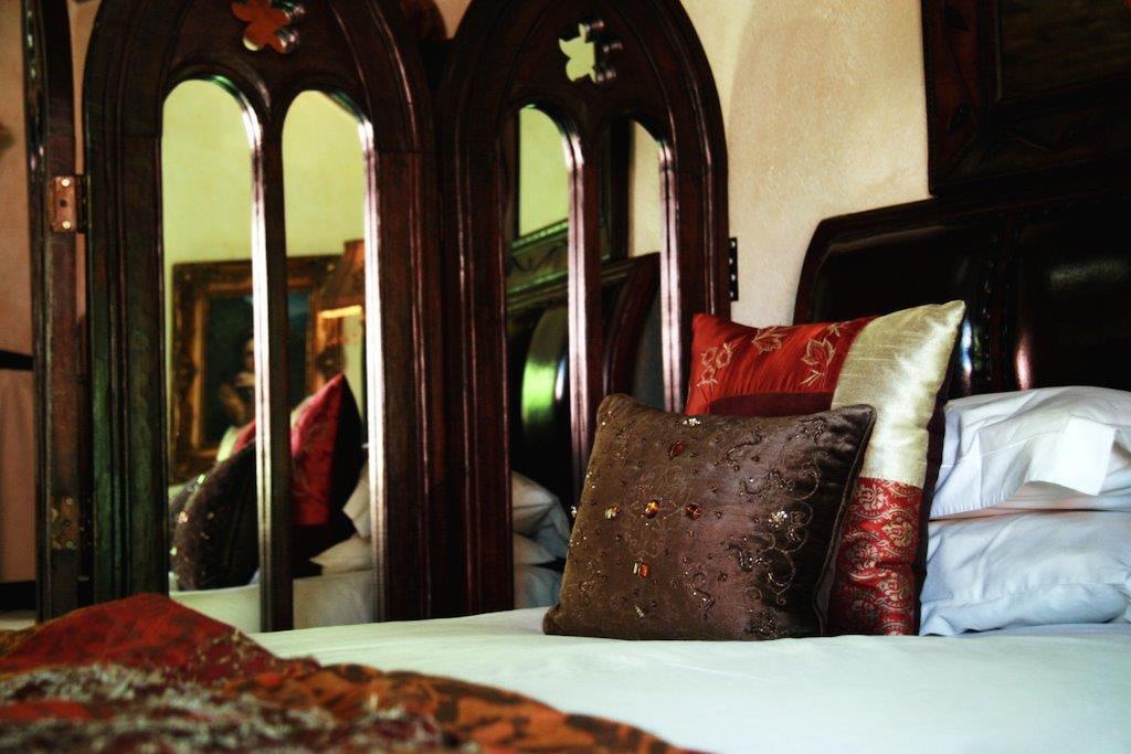 Fox'S Hill Guesthouse Dullstroom Bilik gambar